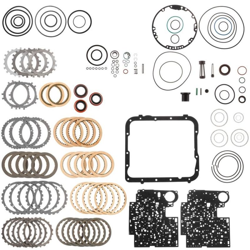 ATP PARTS CM-40 ATP Automatic Transmission Master Repair Kit