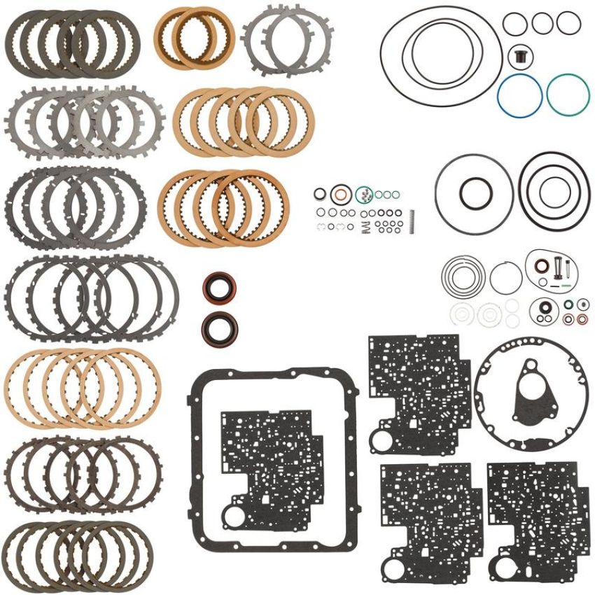 ATP PARTS CM-41 ATP Automatic Transmission Master Repair Kit