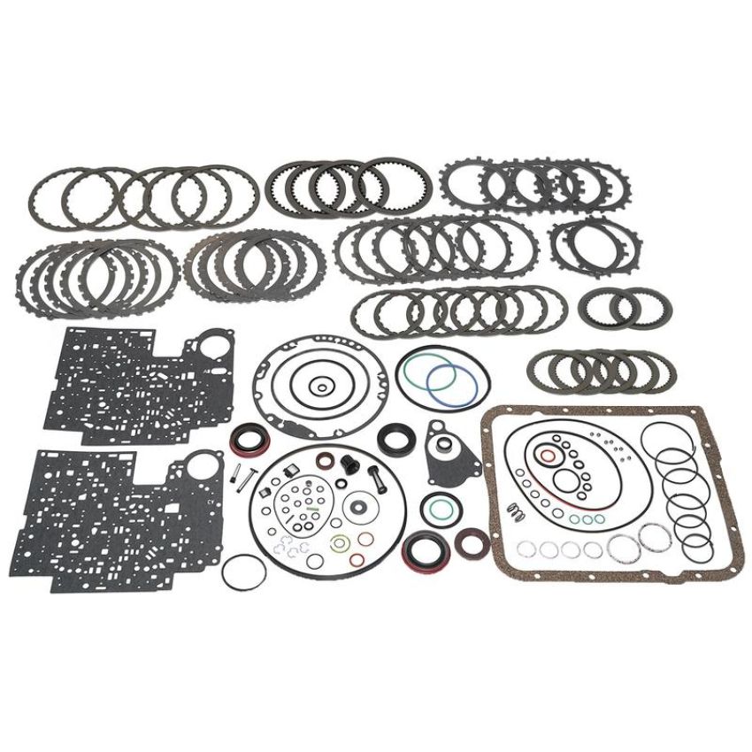 ATP PARTS CM-42 Auto Trans Master Repair Kit