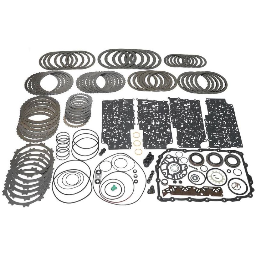 ATP PARTS CM-43 Auto Trans Master Repair Kit