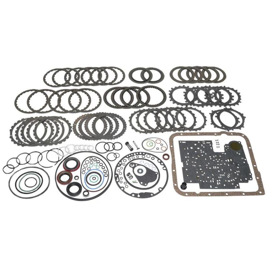ATP PARTS CM-46 Auto Trans Master Repair Kit