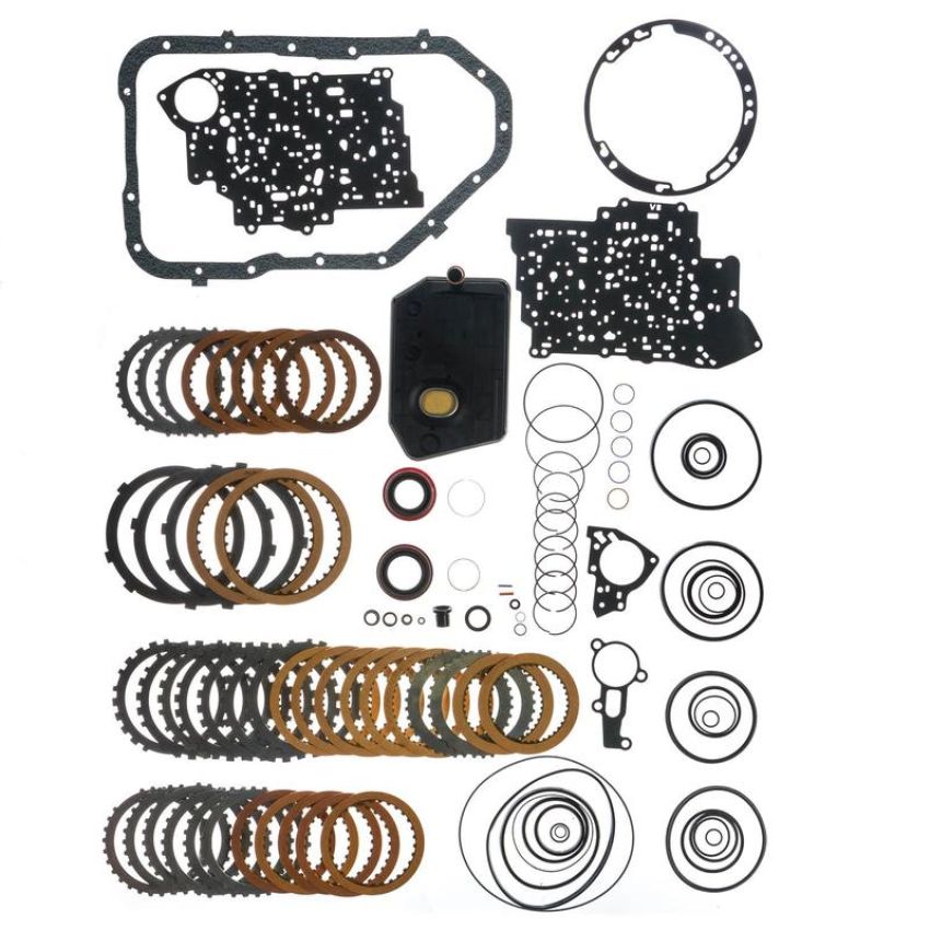 ATP PARTS CMS-21 ATP Automatic Transmission Master Repair Kit Plus