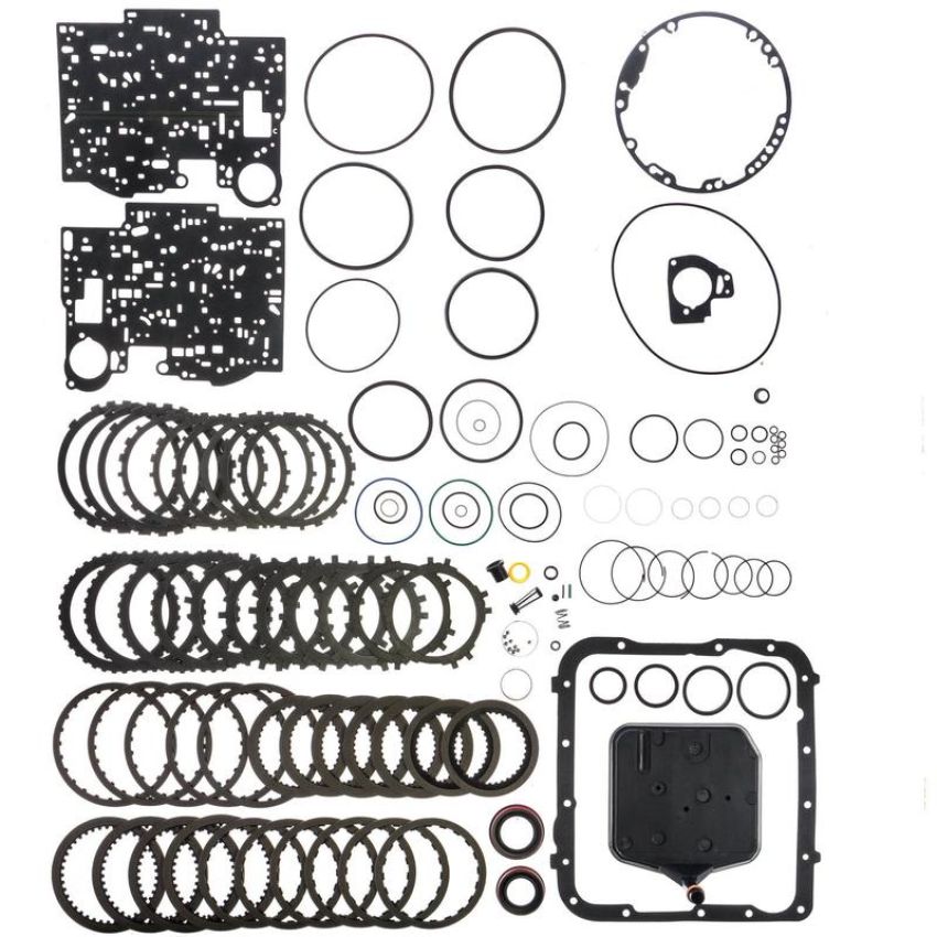 ATP PARTS CMS-23 ATP Automatic Transmission Master Repair Kit Plus