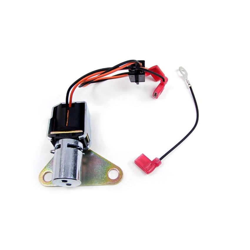 ATP PARTS EE-1 ATP Automatic Transmission Control Solenoid Lock-Up