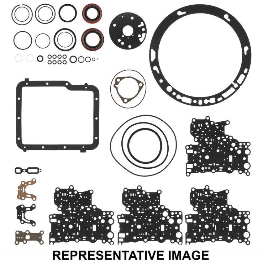 ATP PARTS EM-2 ATP Automatic Transmission Master Repair Kit