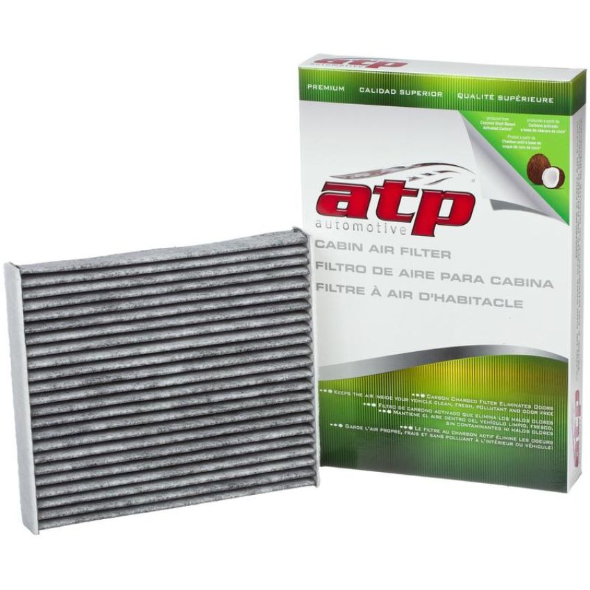 ATP PARTS FA-22 ATP Carbon Activated Premium Cabin Air Filter