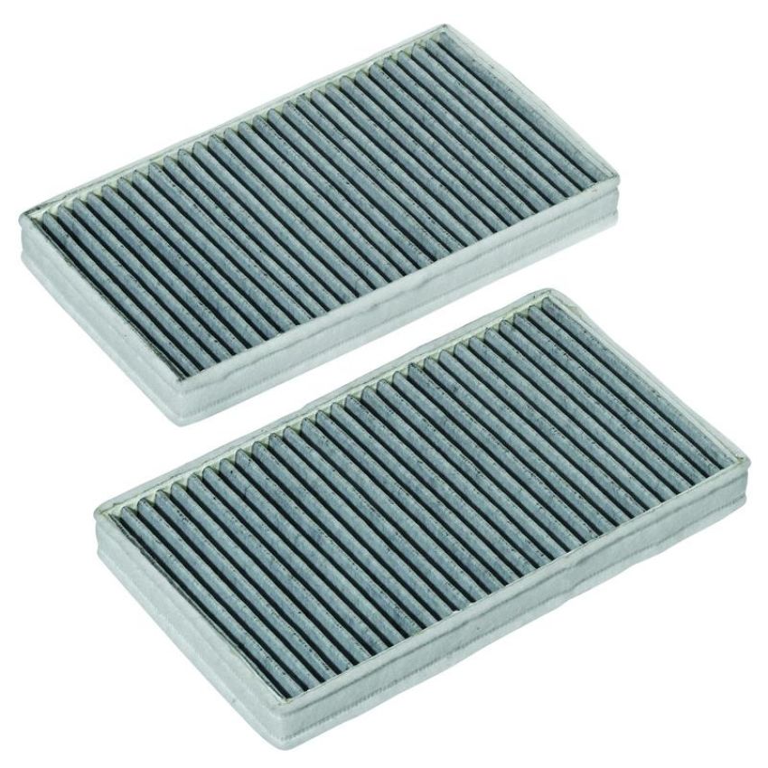 ATP PARTS FA-4 ATP Carbon Activated Premium Cabin Air Filter