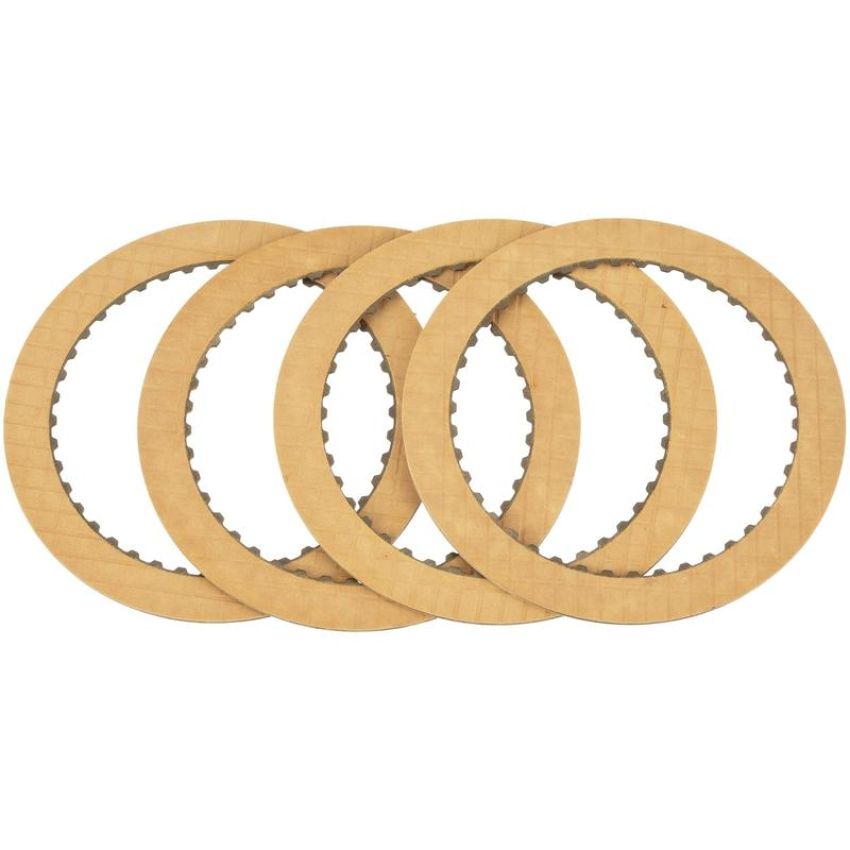 ATP PARTS FC-103 ATP Automatic Transmission Clutch Plate