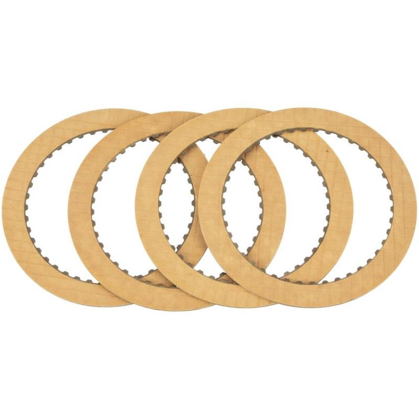 ATP PARTS FC-103 ATP Automatic Transmission Clutch Plate
