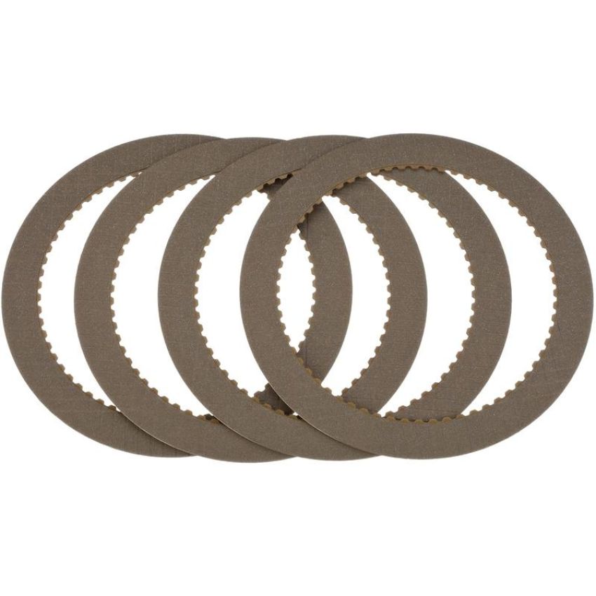ATP PARTS FC-105 ATP Automatic Transmission Clutch Plate
