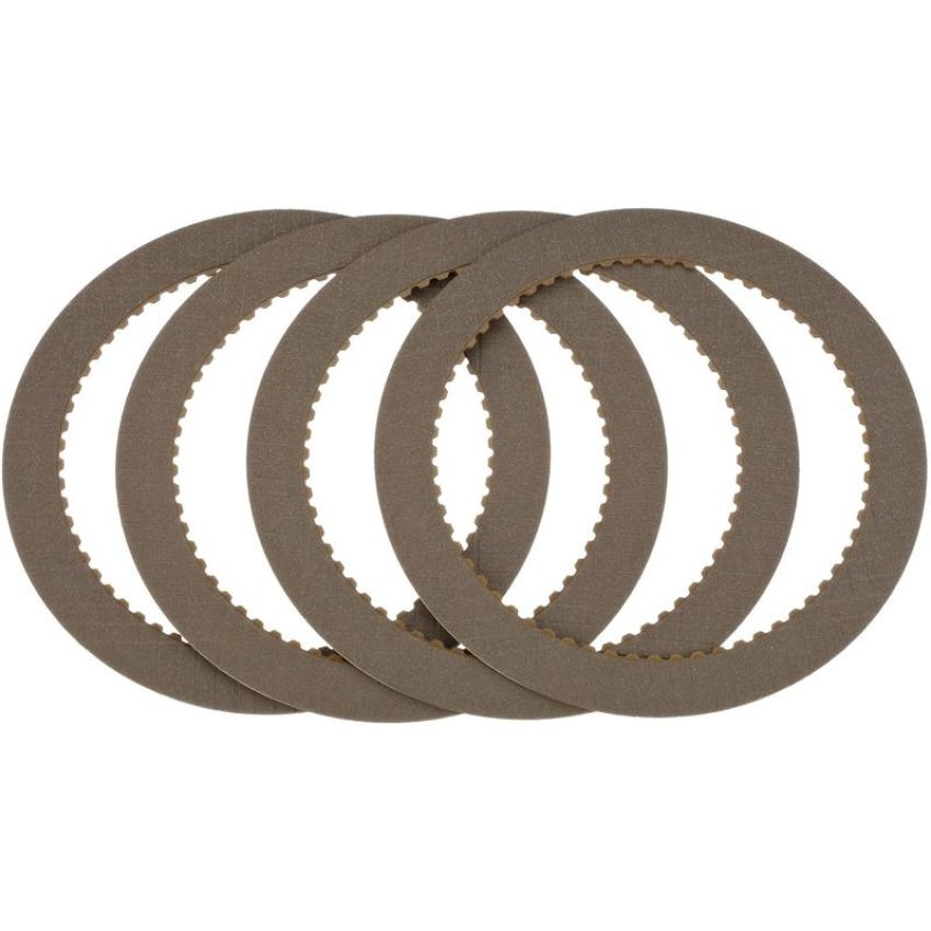 ATP PARTS FC-105 ATP Automatic Transmission Clutch Plate