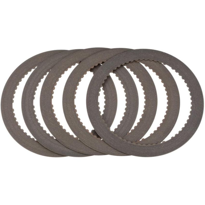 ATP PARTS FC-106 ATP Automatic Transmission Clutch Plate