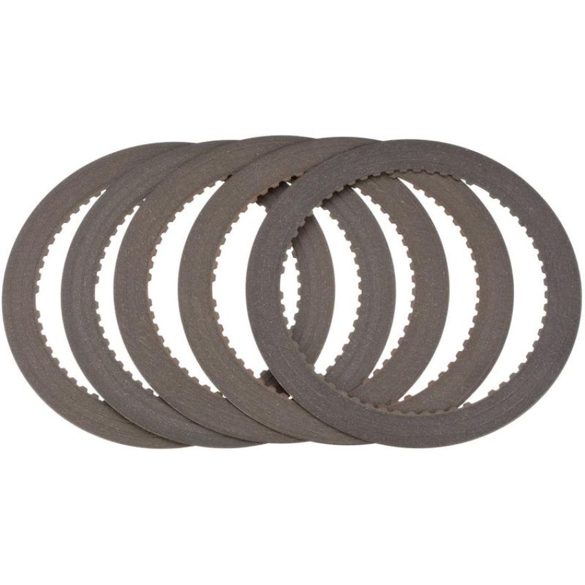 ATP PARTS FC-106 ATP Automatic Transmission Clutch Plate