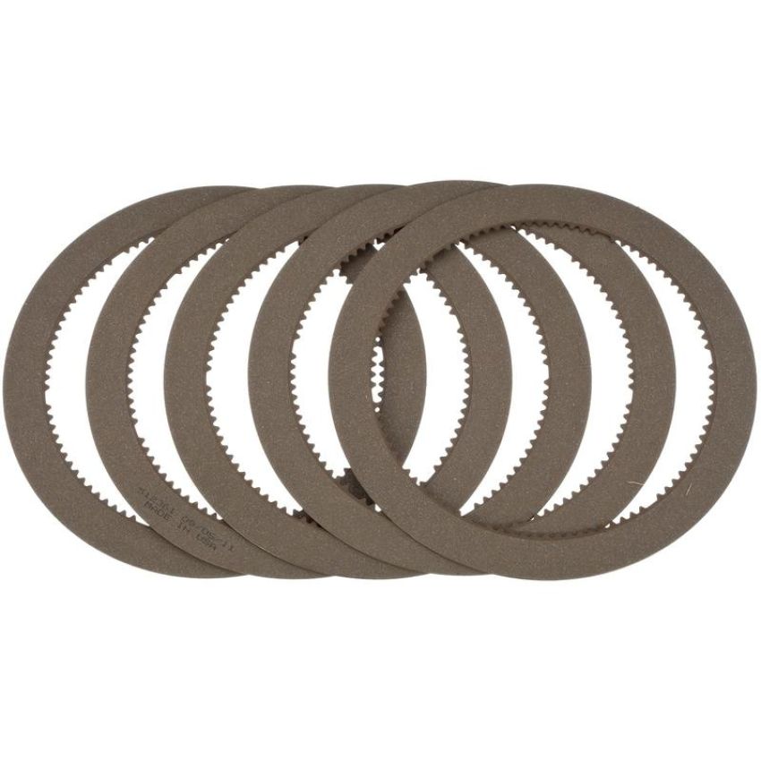 ATP PARTS FC-114 ATP Automatic Transmission Clutch Plate
