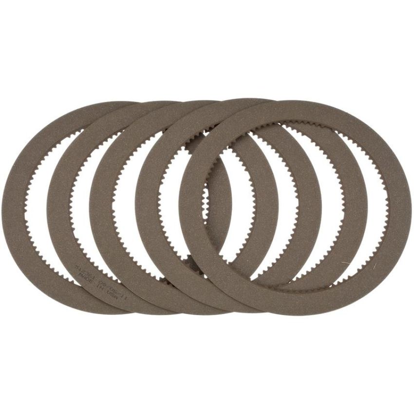 ATP PARTS FC-114 ATP Automatic Transmission Clutch Plate