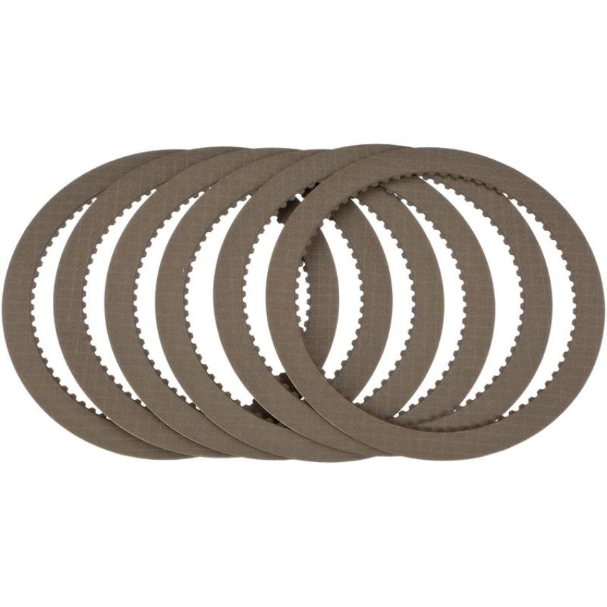 ATP PARTS FC-116 ATP Automatic Transmission Clutch Plate