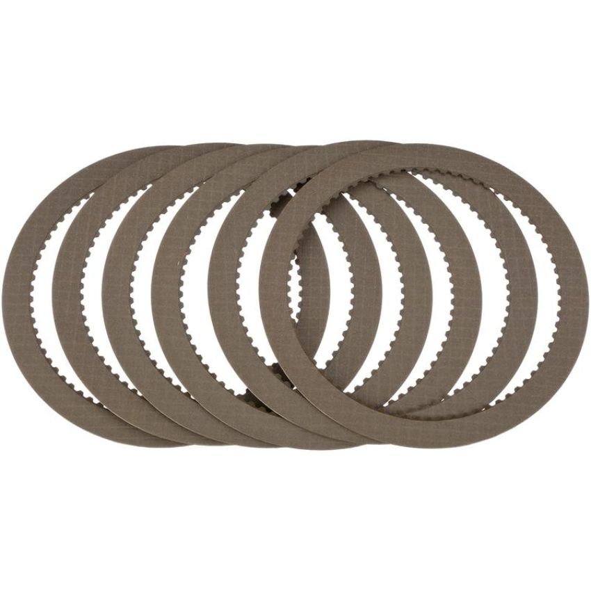 ATP PARTS FC-116 ATP Automatic Transmission Clutch Plate