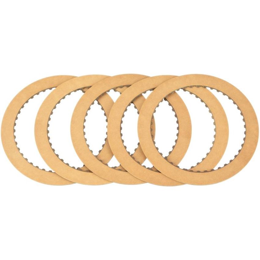 ATP PARTS FC-125 ATP Automatic Transmission Clutch Plate