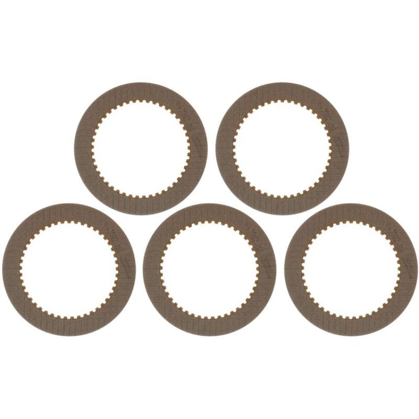 ATP PARTS FC-2 ATP Automatic Transmission Clutch Plate