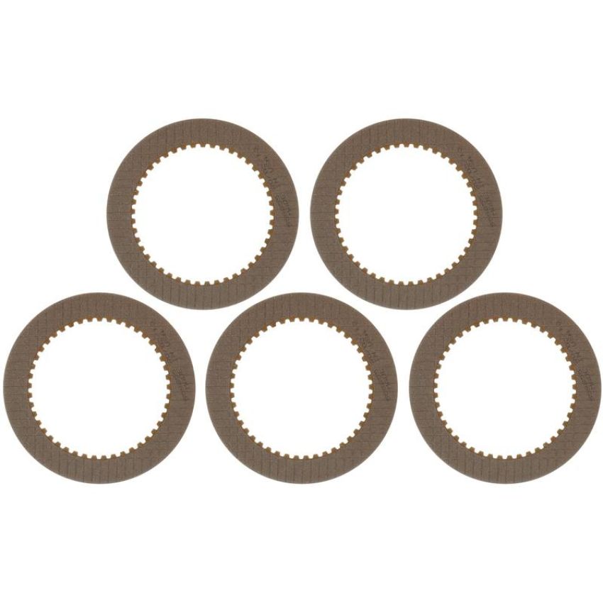 ATP PARTS FC-2 ATP Automatic Transmission Clutch Plate