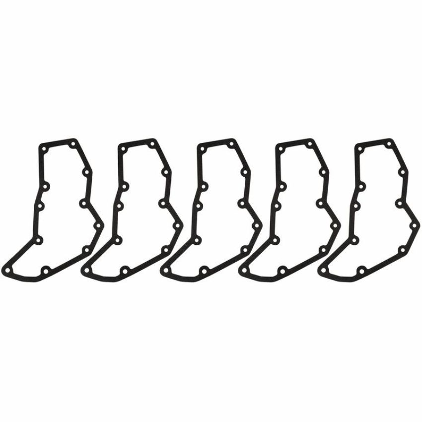 ATP PARTS FG-115 ATP Automatic Transmission Filter Gasket Pack of 5
