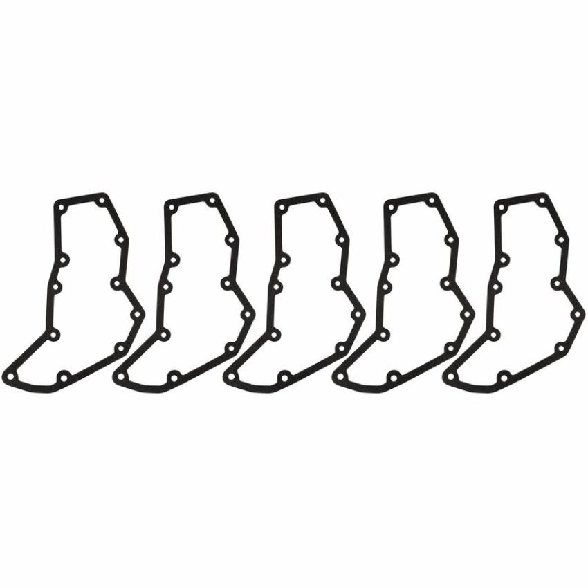 ATP PARTS FG-115 ATP Automatic Transmission Filter Gasket Pack of 5