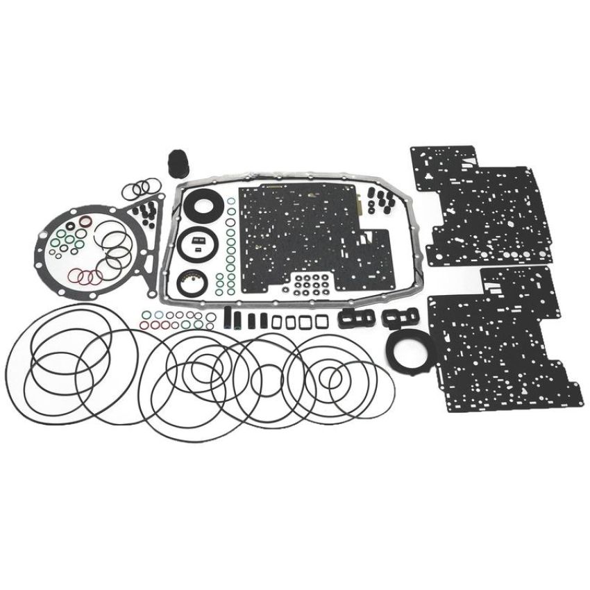 ATP PARTS FGS-119 AT Overhaul Kit Ford 6R80 2009-2014