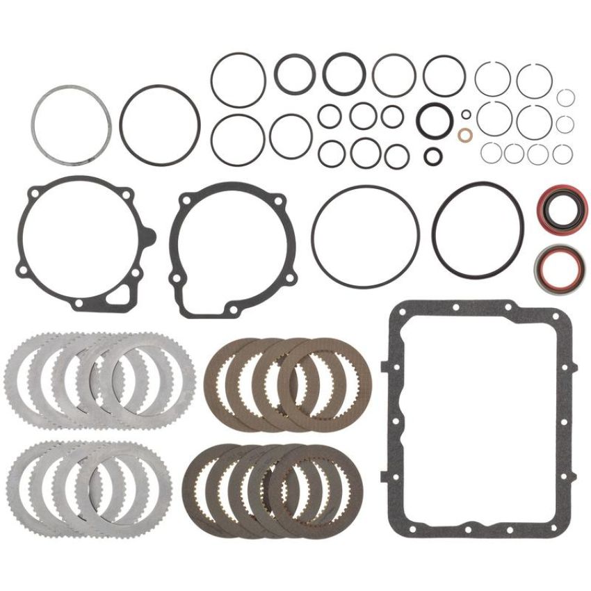 ATP PARTS FM-22 ATP Automatic Transmission Master Repair Kit