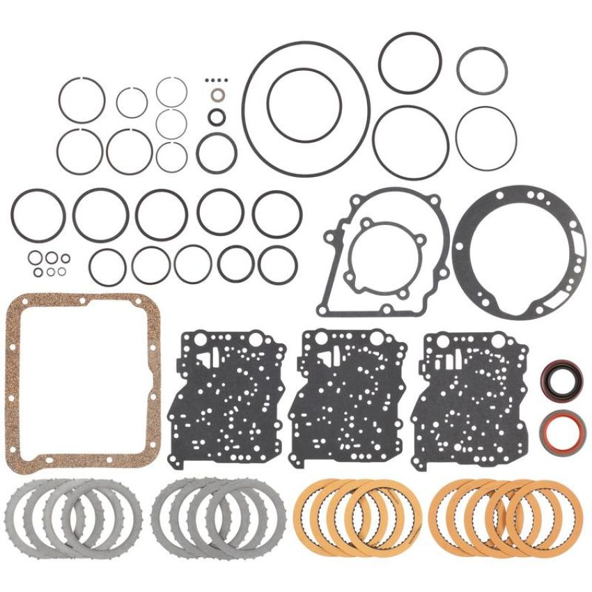 ATP PARTS FM-23 ATP Automatic Transmission Master Repair Kit