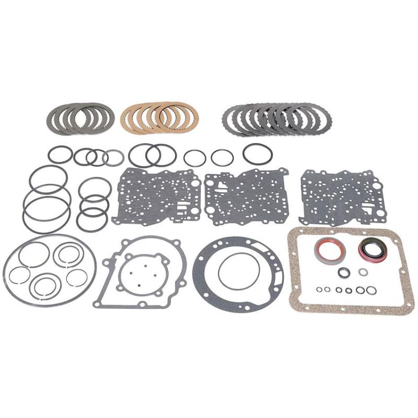 ATP PARTS FM-23 ATP Automatic Transmission Master Repair Kit