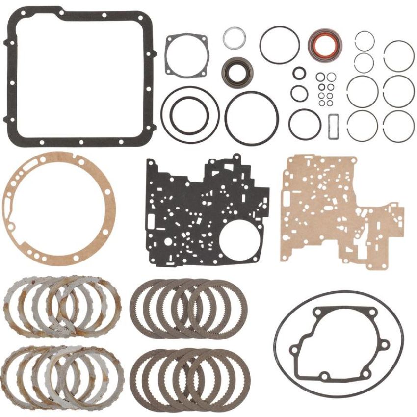 ATP PARTS FM-28 ATP Automatic Transmission Master Repair Kit