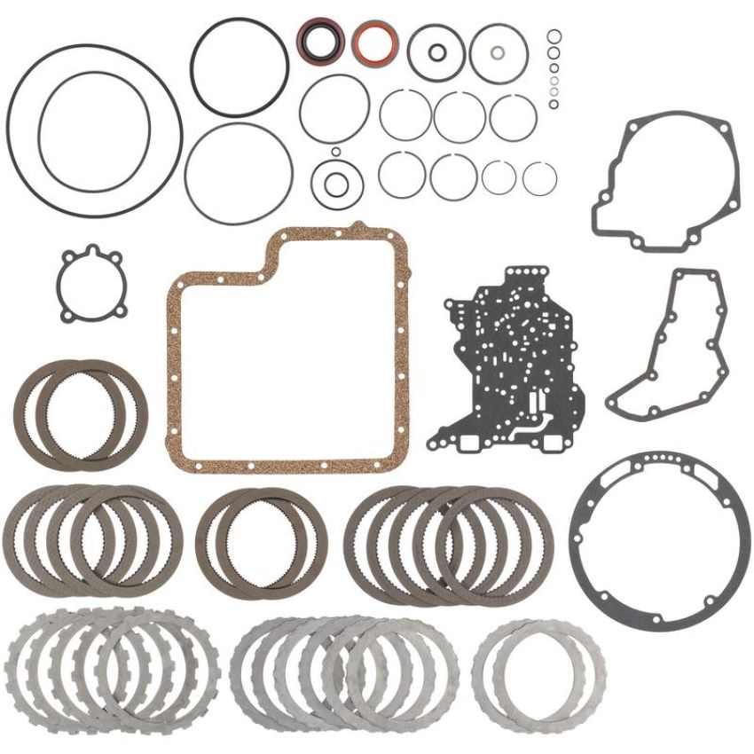 ATP PARTS FM-29 ATP Automatic Transmission Master Repair Kit