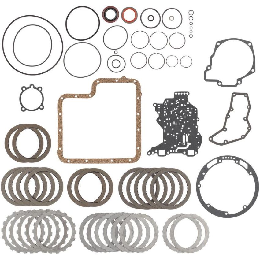 ATP PARTS FM-29 ATP Automatic Transmission Master Repair Kit