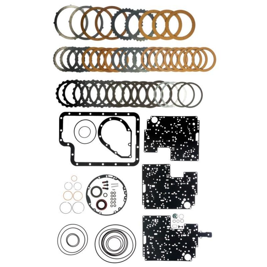 ATP PARTS FM-36 ATP Automatic Transmission Master Repair Kit
