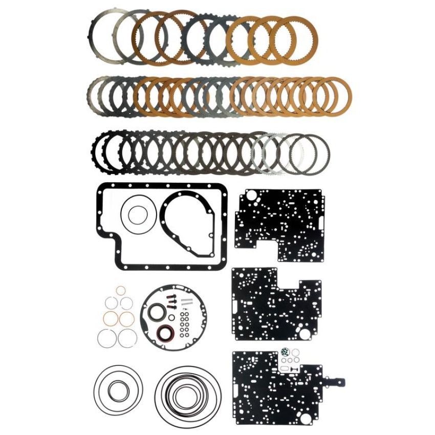 ATP PARTS FM-36 ATP Automatic Transmission Master Repair Kit