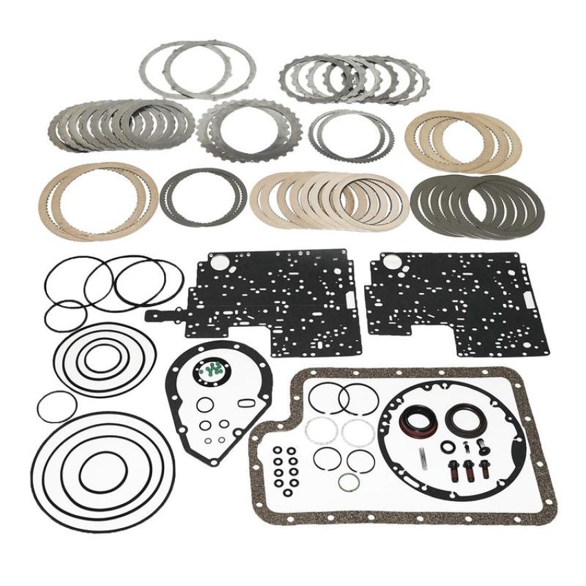 ATP PARTS FM-36 ATP Automatic Transmission Master Repair Kit
