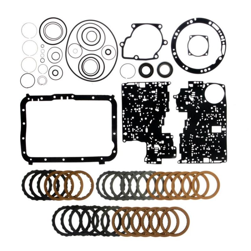 ATP PARTS FM-37 ATP Automatic Transmission Master Repair Kit