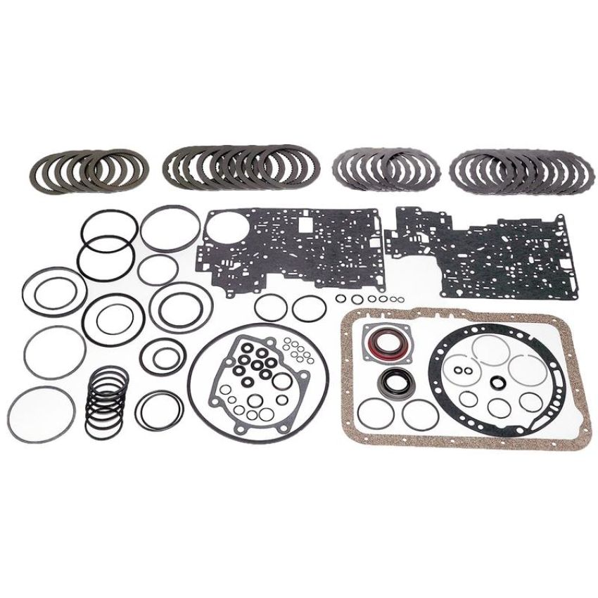 ATP PARTS FM-37 ATP Automatic Transmission Master Repair Kit