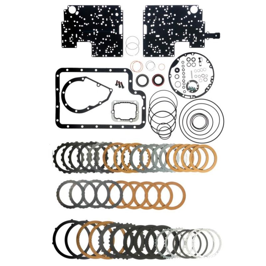 ATP PARTS FM-40 ATP Automatic Transmission Master Repair Kit