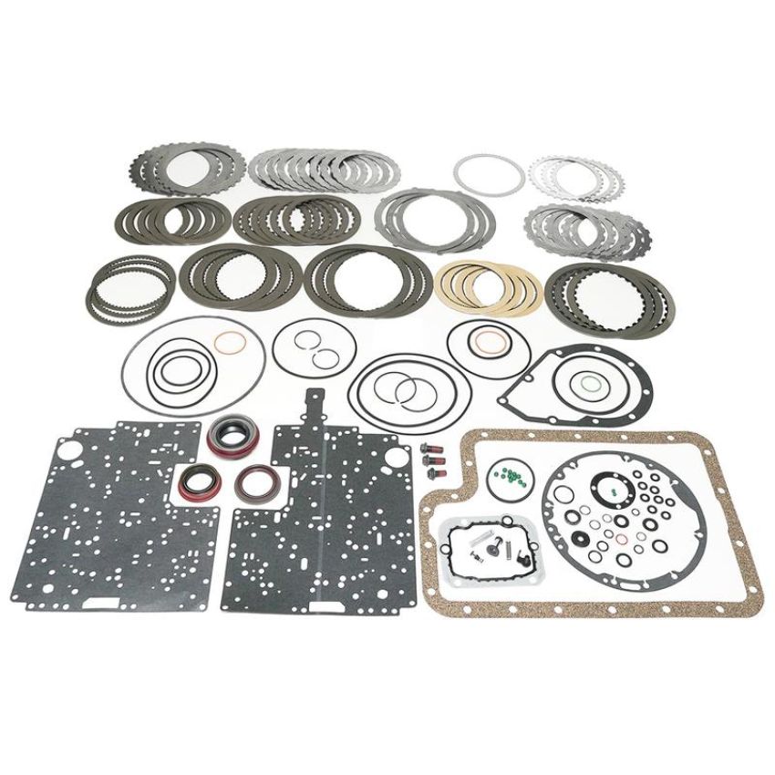 ATP PARTS FM-40 ATP Automatic Transmission Master Repair Kit