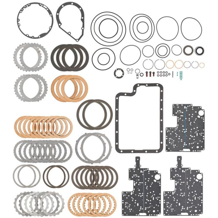 ATP PARTS FM-41 ATP Automatic Transmission Master Repair Kit