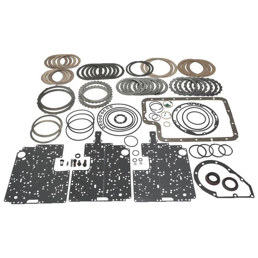 ATP PARTS FM-41 ATP Automatic Transmission Master Repair Kit