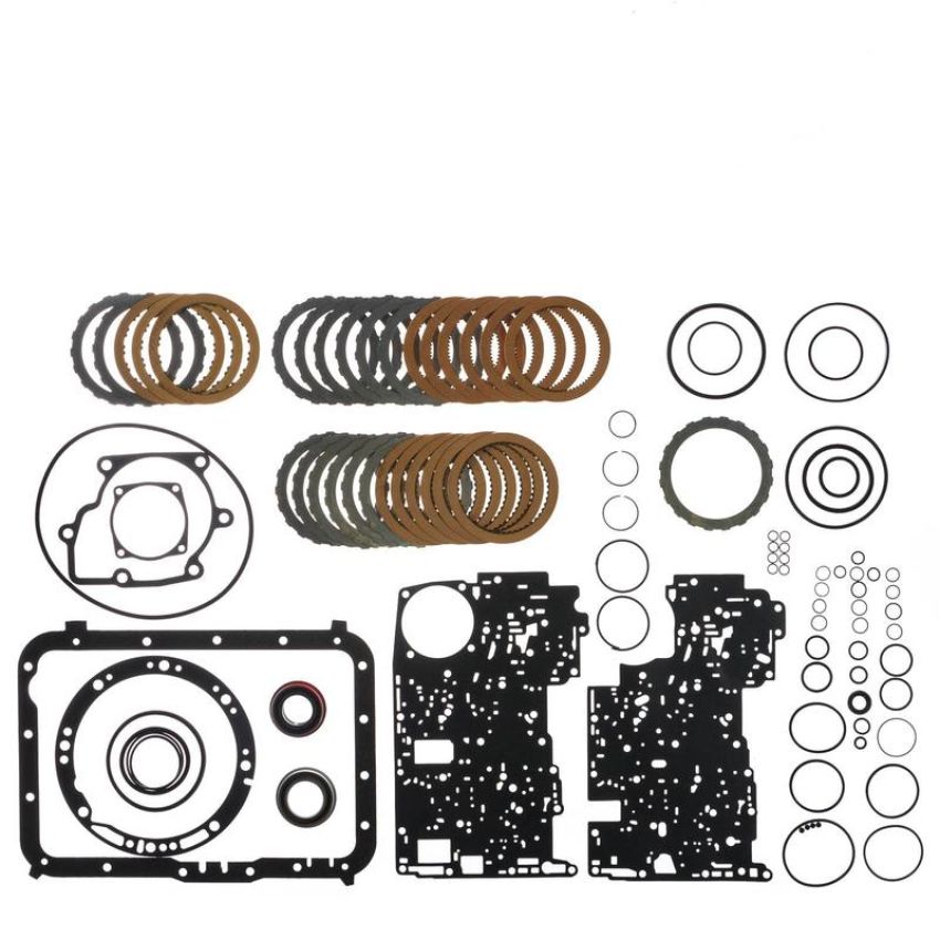 ATP PARTS FM-42 ATP Automatic Transmission Master Repair Kit