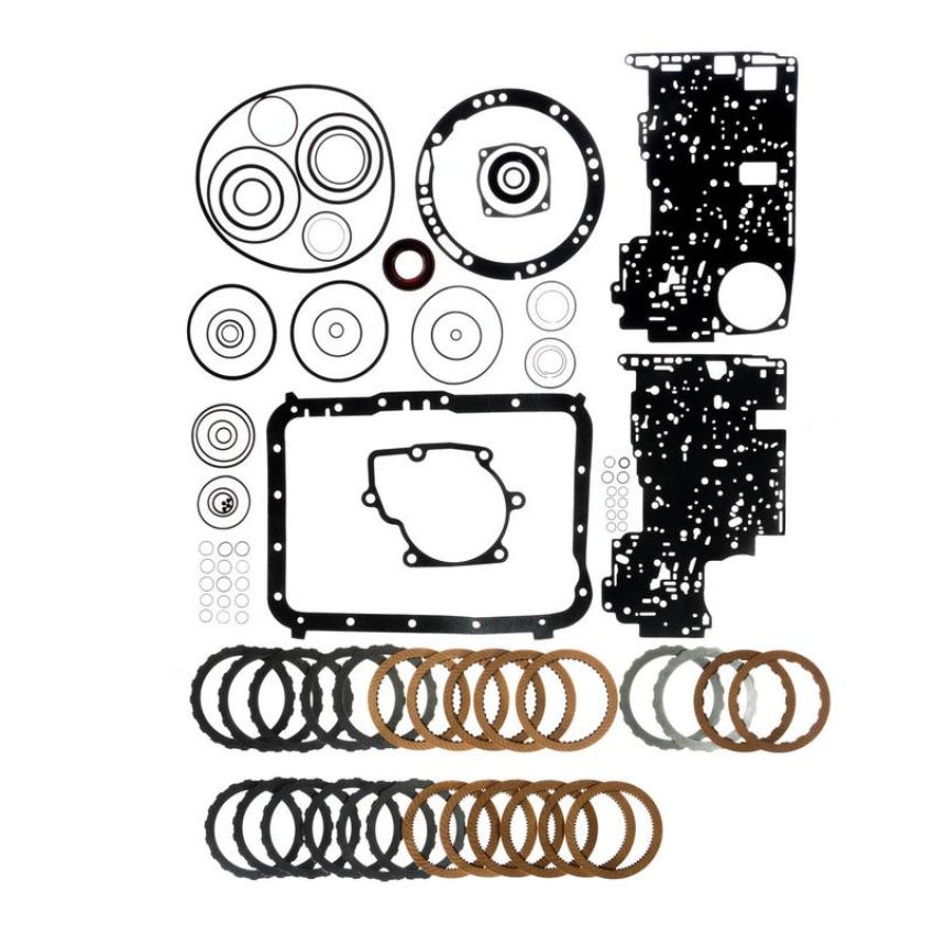 ATP PARTS FM-43 ATP Automatic Transmission Master Repair Kit