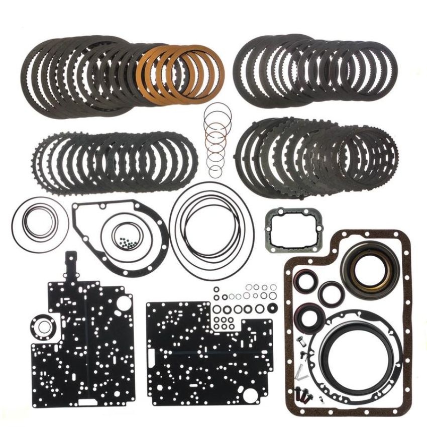 ATP PARTS FM-44 ATP Automatic Transmission Master Repair Kit