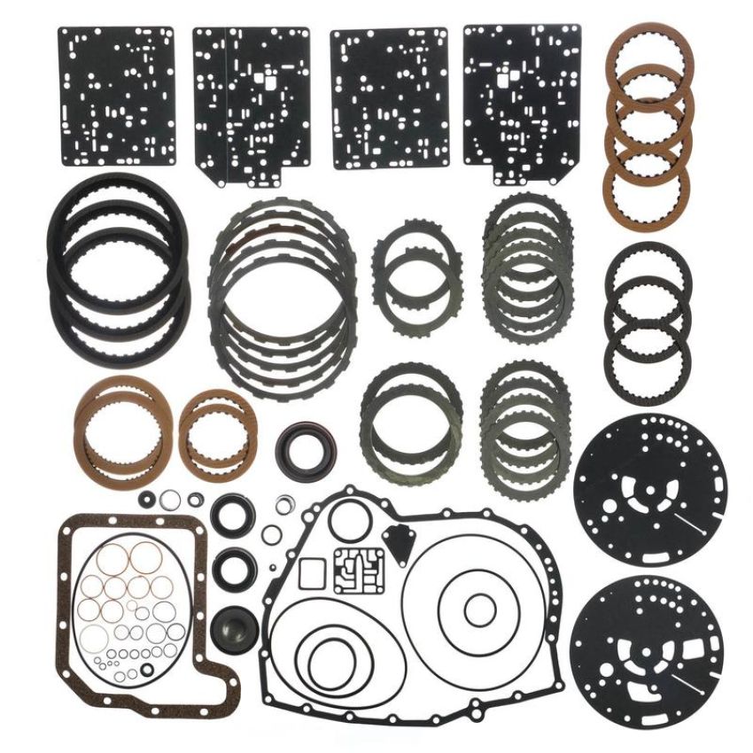 ATP PARTS FM-45 ATP Automatic Transmission Master Repair Kit