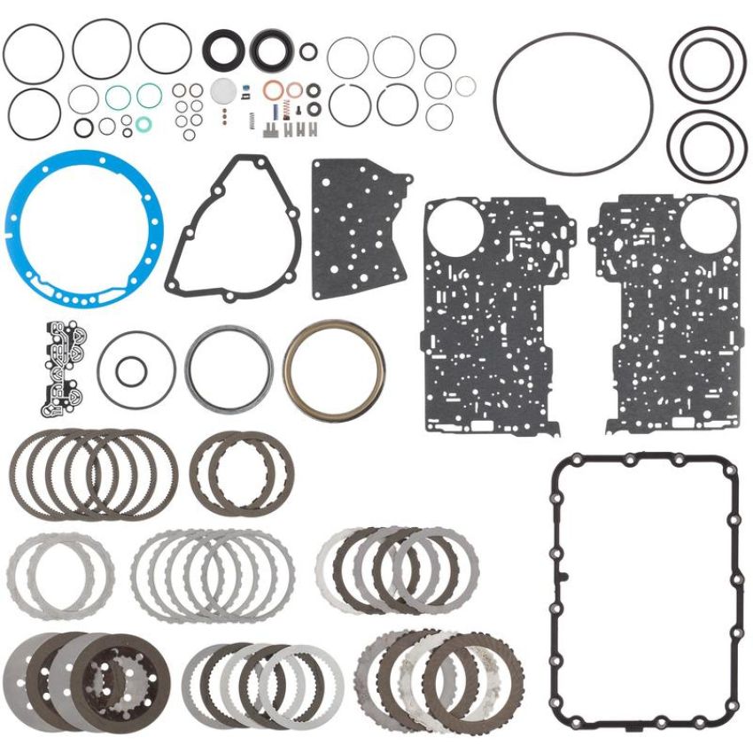 ATP PARTS FM-46 ATP Automatic Transmission Master Repair Kit