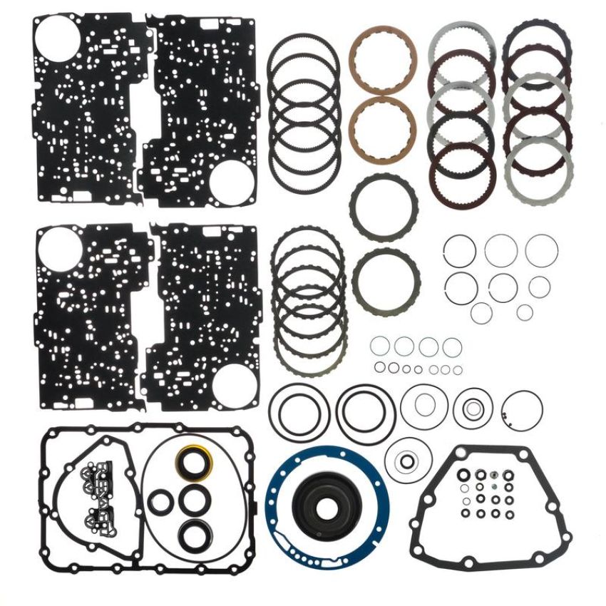 ATP PARTS FM-47 ATP Automatic Transmission Master Repair Kit