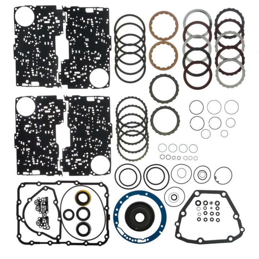 ATP PARTS FM-47 ATP Automatic Transmission Master Repair Kit