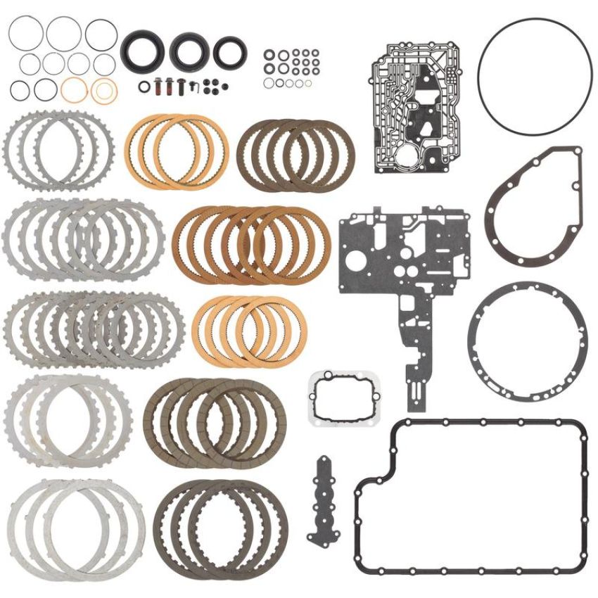 ATP PARTS FM-48 ATP Automatic Transmission Master Repair Kit